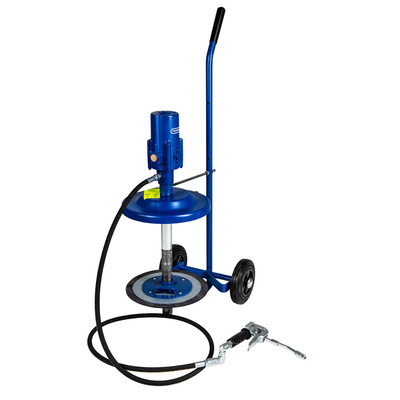 RS PRO 2 → 10bar Air Grease Gun