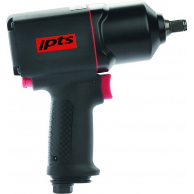 SAM 1/2 in Air Impact Wrench