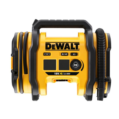 DeWALT Tyre Inflator, 160psi