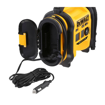 DeWALT Tyre Inflator, 160psi