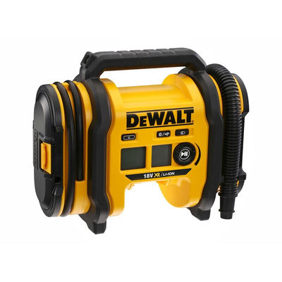 DeWALT Tyre Inflator, 160psi