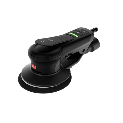 3M 150mm Orbital Sander, 10000rpm