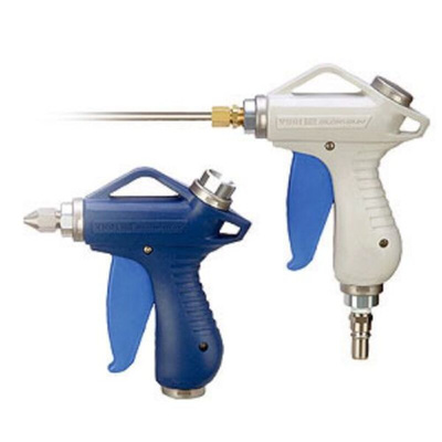 SMC 10bar Piping Entry, Rc 3/8in Air Inlet (BSP)
