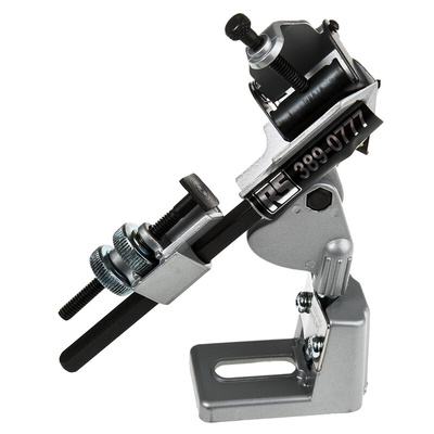 RS PRO Bench Grinder Stand