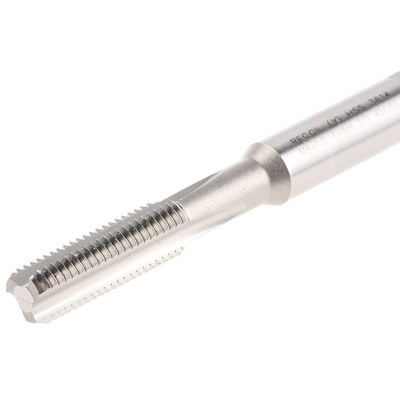 Recoil M6 Bottoming Threading Tap