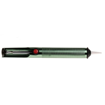 RS PRO Solder Sucker, 190 mm Length