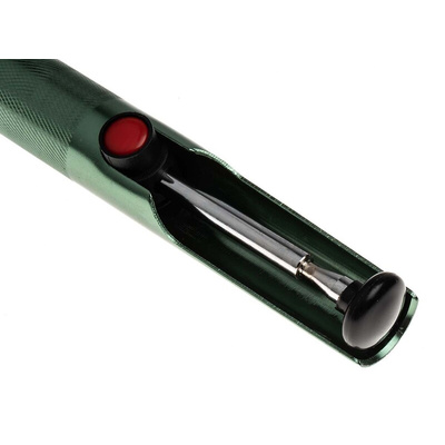 RS PRO Solder Sucker, 190 mm Length