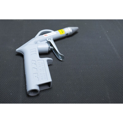 RS PRO 12bar Air Blow Gun, 1/4in Air Inlet (BSP)