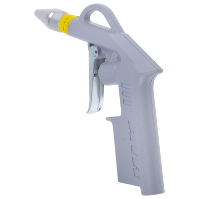 RS PRO 12bar Air Blow Gun, 1/4in Air Inlet (BSP)