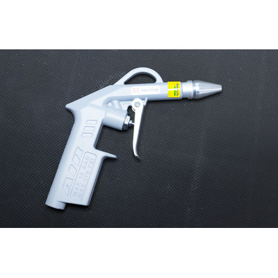 RS PRO 12bar Air Blow Gun, 1/4in Air Inlet (BSP)