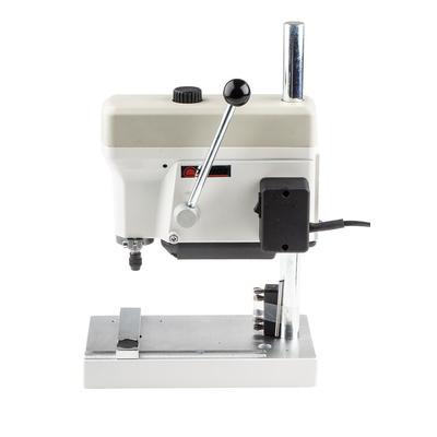 RS PRO 8500 rpm, 8700 rpm Bench Pillar Drill