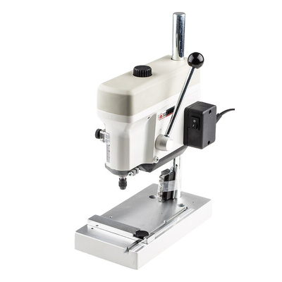 RS PRO 8500 rpm, 8700 rpm Bench Pillar Drill