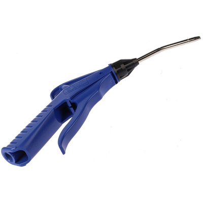 CEJN 16bar Air Blow Gun, 1/4in Air Inlet (BSP)