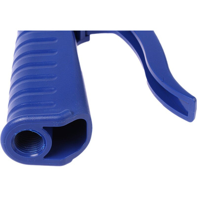 CEJN 16bar Air Blow Gun, 1/4in Air Inlet (BSP)
