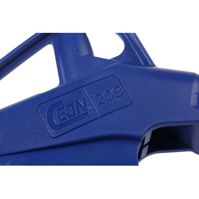 CEJN 16bar Air Blow Gun, 1/4in Air Inlet (BSP)