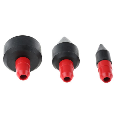 CEJN Blow Gun Nozzle Set