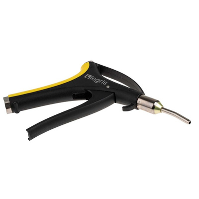 Legris 10bar Air Blow Gun, 1/4in Air Inlet (BSP)