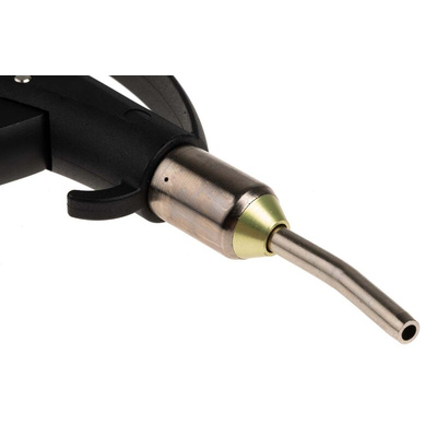 Legris 10bar Air Blow Gun, 1/4in Air Inlet (BSP)