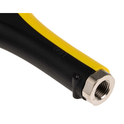 Legris 10bar Air Blow Gun, 1/4in Air Inlet (BSP)