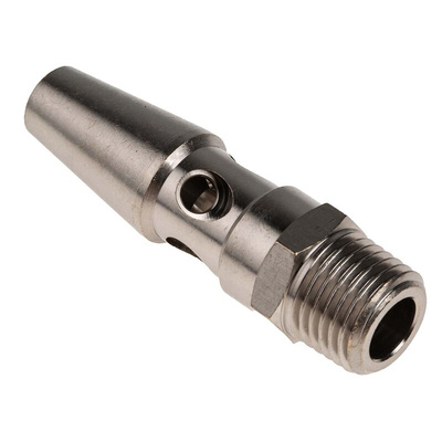 SMC Blow Gun High Efficiency Nozzle, 10bar
