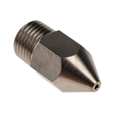 SMC Blow Gun Male Swinging Nozzle, 10bar