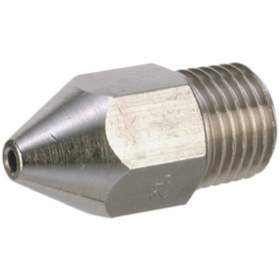 SMC Blow Gun Male Swinging Nozzle, 10bar