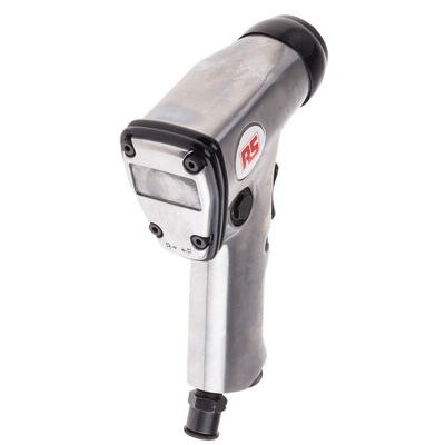 RS PRO APT105 3/8 in Air Impact Wrench, 9000rpm, 135Nm