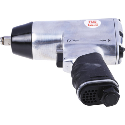 RS PRO APT205 1/2 in Air Impact Wrench, 7500rpm, 540Nm
