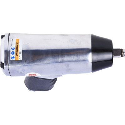 RS PRO APT205 1/2 in Air Impact Wrench, 7500rpm, 540Nm