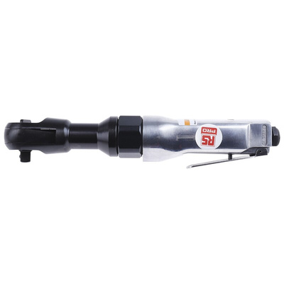 RS PRO APT320 3/8 in Air Ratchet, 150rpm, 60Nm