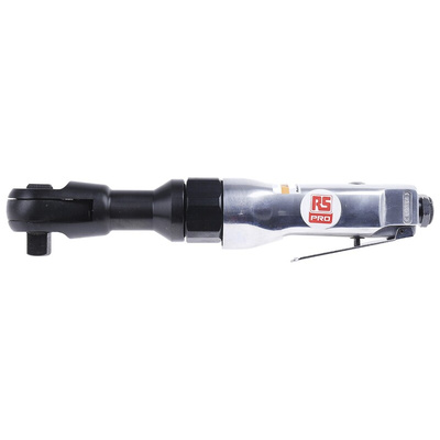 RS PRO APT330 1/2 in Air Ratchet, 150rpm, 60Nm