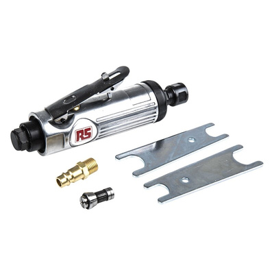 RS PRO 22000rpm Air Die Grinder
