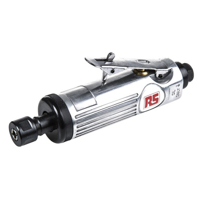 RS PRO 22000rpm Air Die Grinder