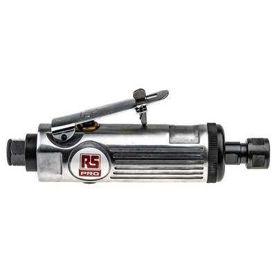 RS PRO 22000rpm Air Die Grinder
