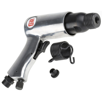 RS PRO APT517 10 → 11mm Air Hammer