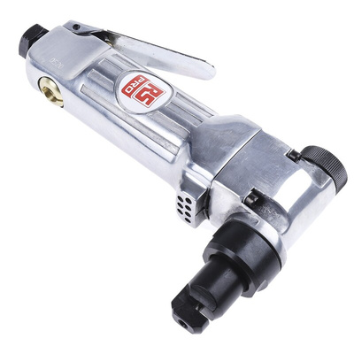 RS PRO Air Nibbler, 1/4in Air Inlet