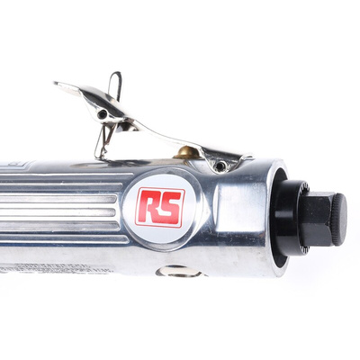 RS PRO 20000rpm Air Die Grinder
