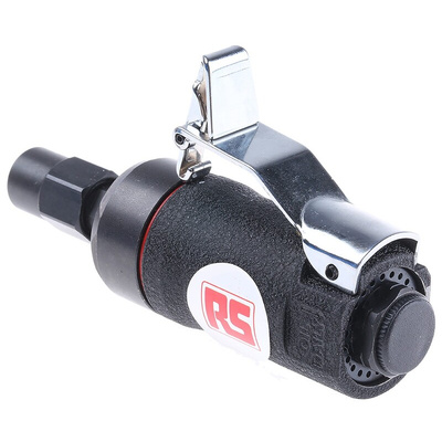 RS PRO 25000rpm Air Die Grinder