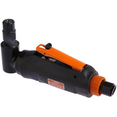 Bahco BP115 20000rpm Air Angle Grinder