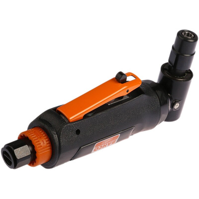 Bahco BP115 20000rpm Air Angle Grinder