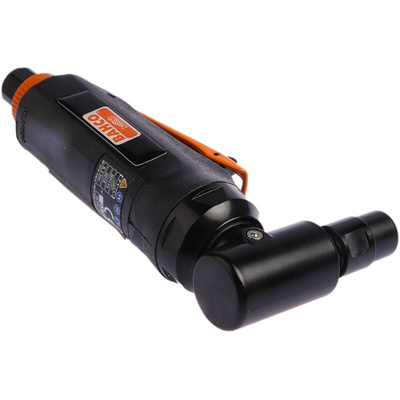 Bahco BP115 20000rpm Air Angle Grinder