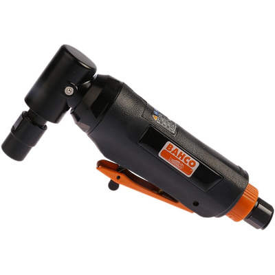 Bahco BP115 20000rpm Air Angle Grinder
