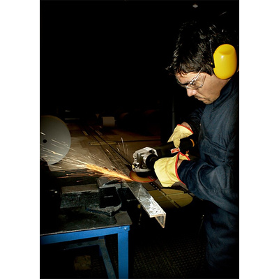 Bahco BP823 10000rpm Air Die Grinder