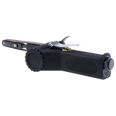 Bahco 10 x 330mm Belt Sander, 1/4in Air Inlet, 16000rpm