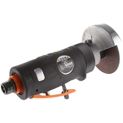 Bahco BP110 18000rpm Air Angle Grinder