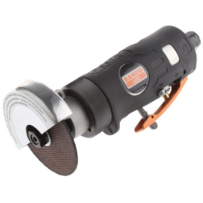 Bahco BP110 18000rpm Air Angle Grinder