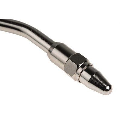 Bahco 6.3bar Air Blow Gun, 1/4in Air Inlet (BSP)