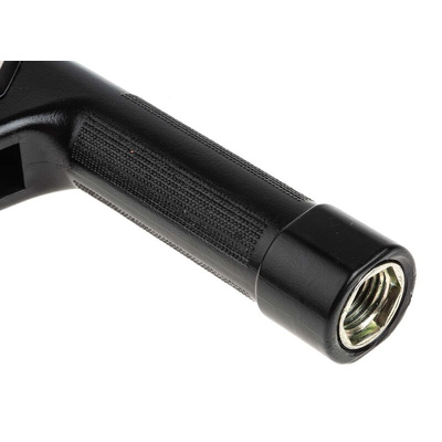 Bahco 6.3bar Air Blow Gun, 1/4in Air Inlet (BSP)