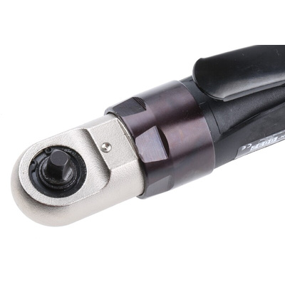 Bahco BP700 1/4 in Air Ratchet, 300rpm, 30Nm