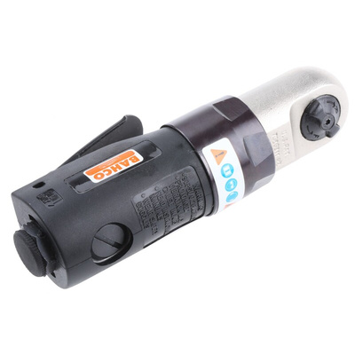 Bahco BP700 1/4 in Air Ratchet, 300rpm, 30Nm